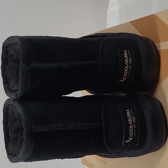 Kookaburra by Ugg Koola Short Boot - Picture 4 of 8